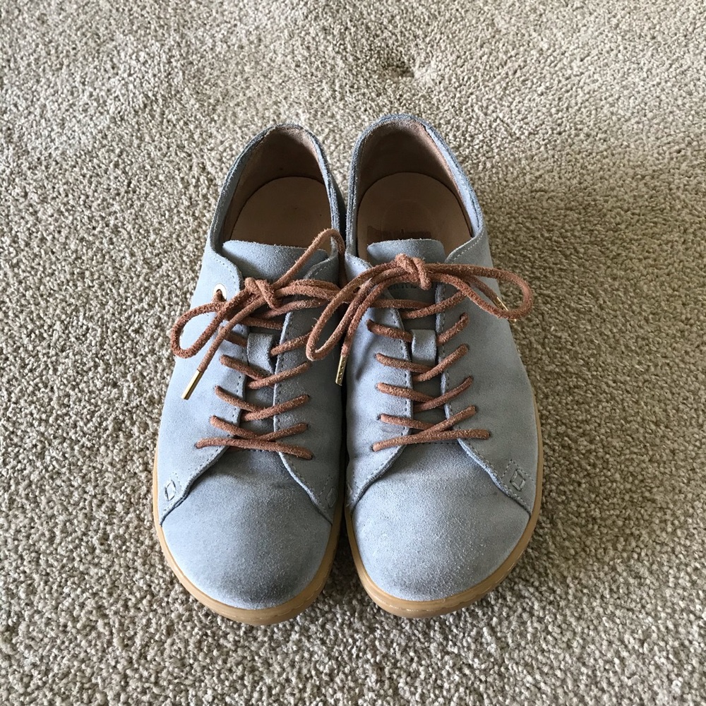 Birkenstock shoes